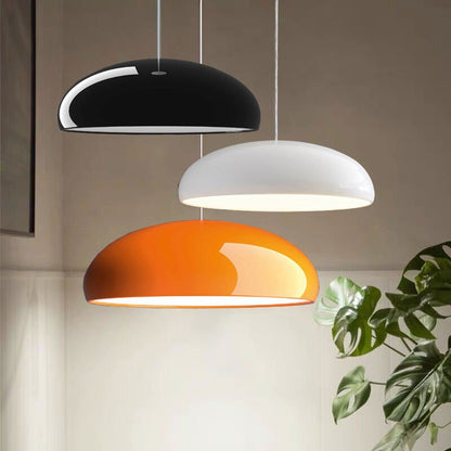 Xian – Moderne und Schlichte Pendelleuchte