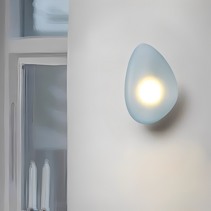 Tess – Zeitgemäße Wandlampe
