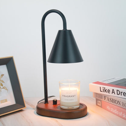 Serenya – Einfacher Aromatherapie-Wachs-Schmelzer