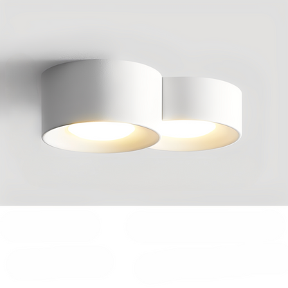 Miyagi – Einfache Deckenlampe