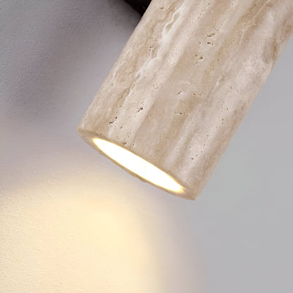 Ippo – Einfache Wandlampe