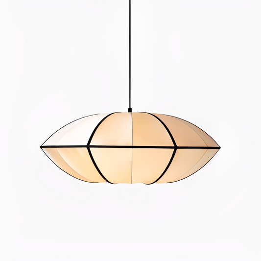 Sayuri – Japanische Retro-Deckenlampe
