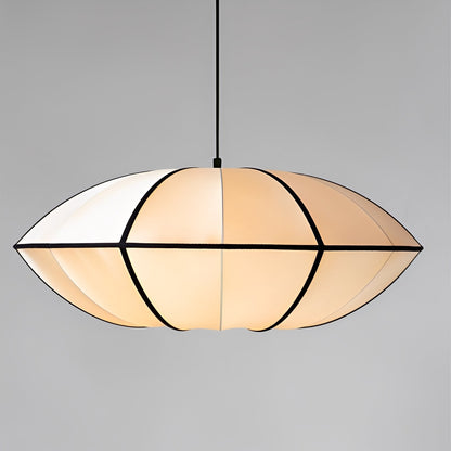 Sayuri – Japanische Retro-Deckenlampe
