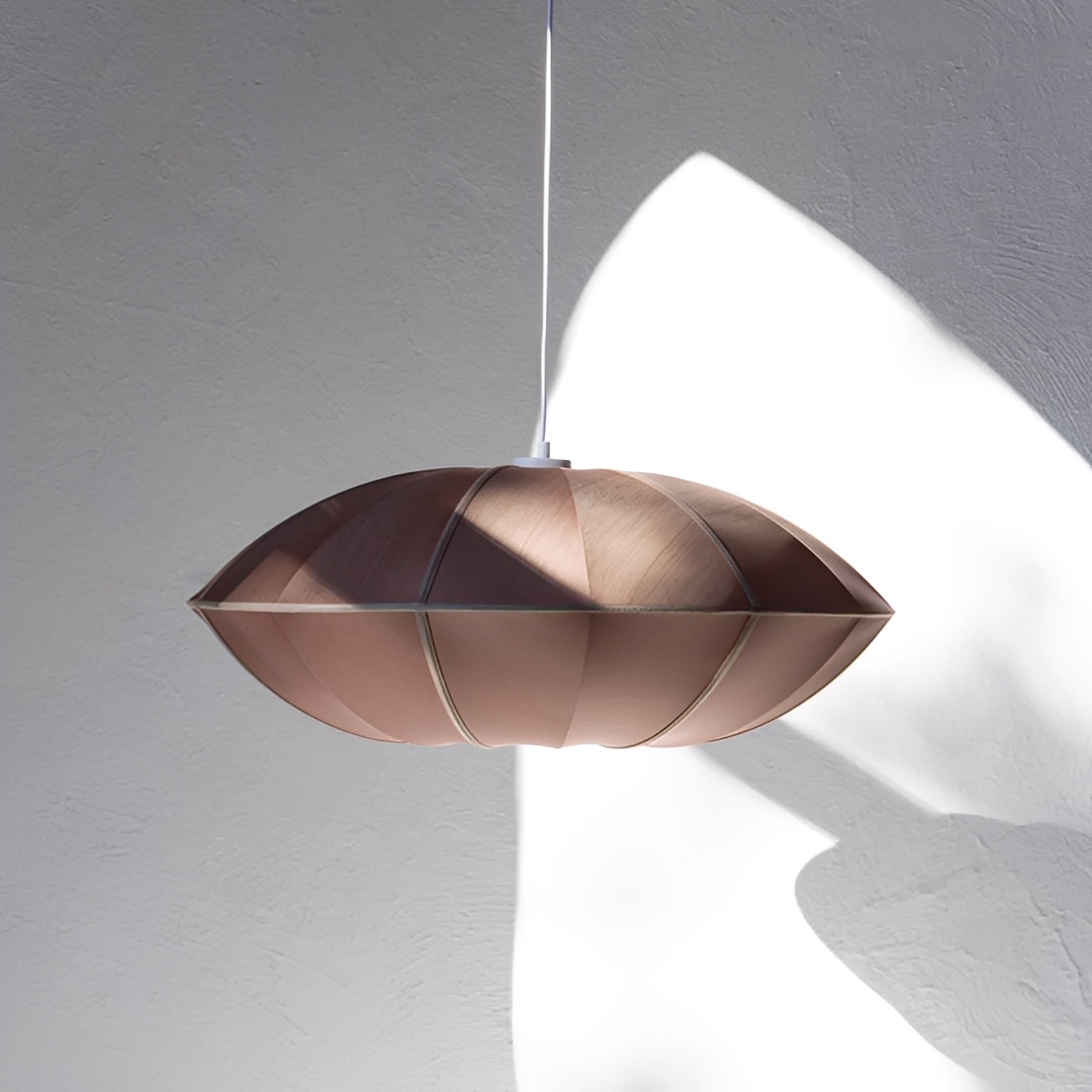 Sayuri – Japanische Retro-Deckenlampe