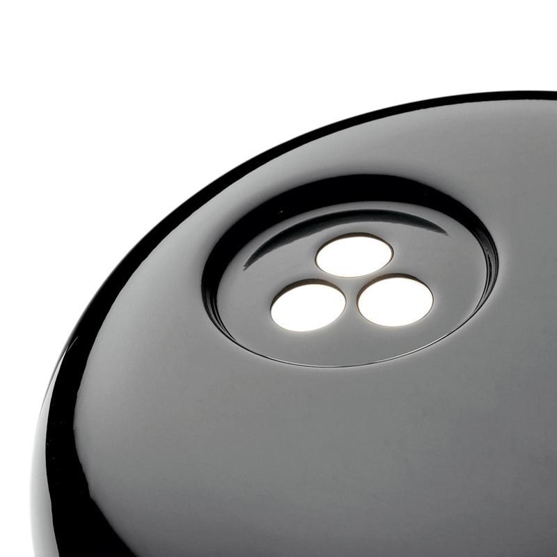 Aurelia – Europäische Pilz-Tischlampe