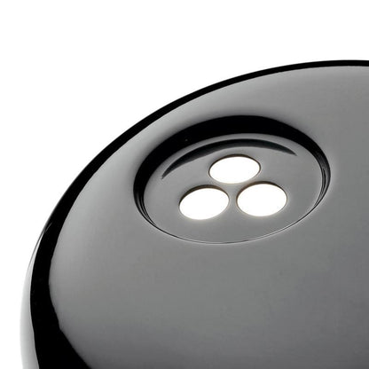 Aurelia – Europäische Pilz-Tischlampe