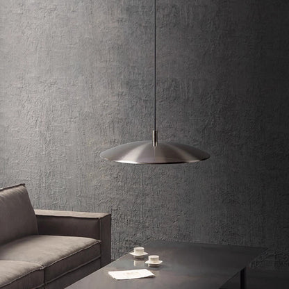Inari – Deckenleuchte im minimalistischen Bauhaus-Design
