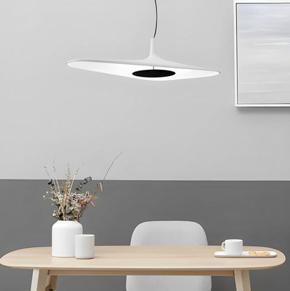 Tiffy – Moderne Pendellampe mit Designer-Stil
