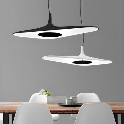 Tiffy – Moderne Pendellampe mit Designer-Stil