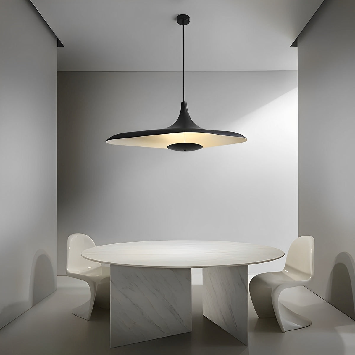 Tiffy – Moderne Pendellampe mit Designer-Stil