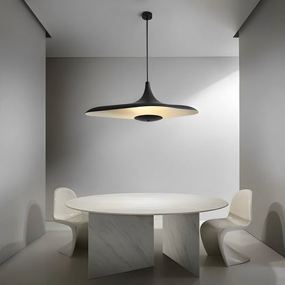 Tiffy – Moderne Pendellampe mit Designer-Stil
