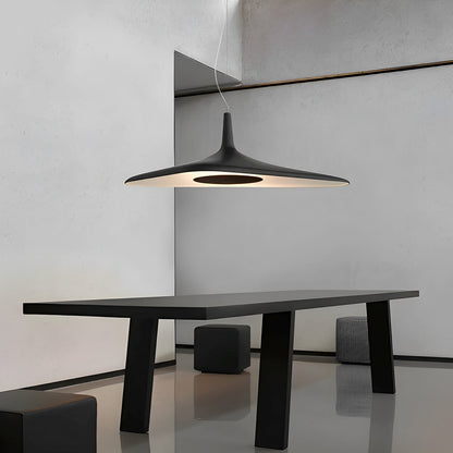 Tiffy – Moderne Pendellampe mit Designer-Stil