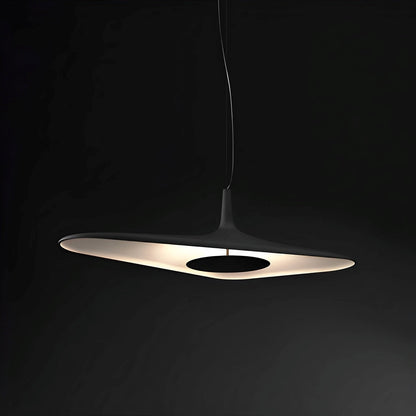 Tiffy – Moderne Pendellampe mit Designer-Stil
