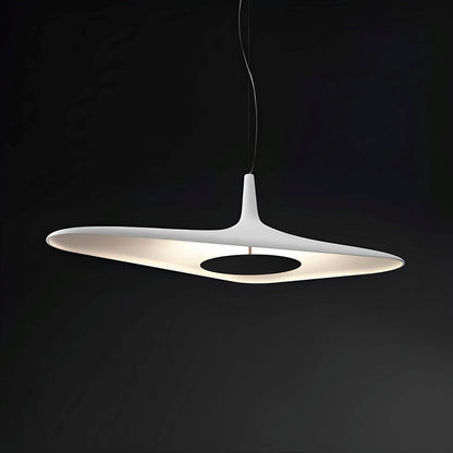 Tiffy – Moderne Pendellampe mit Designer-Stil