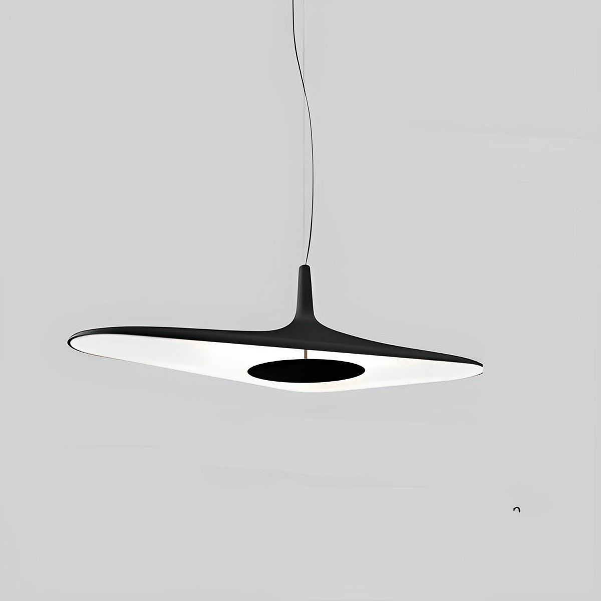 Tiffy – Moderne Pendellampe mit Designer-Stil