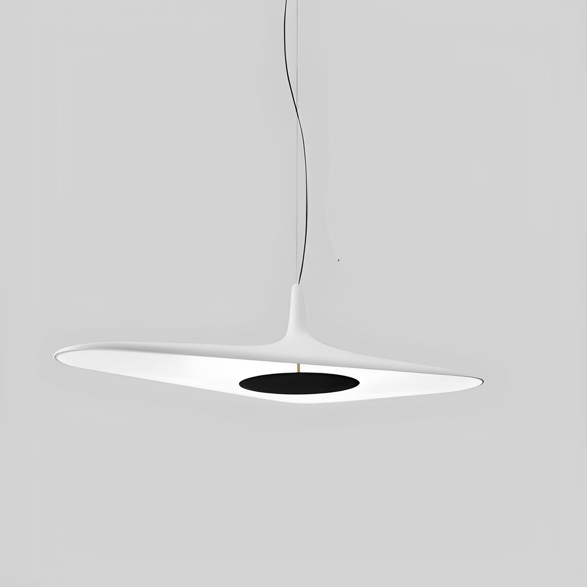 Tiffy – Moderne Pendellampe mit Designer-Stil
