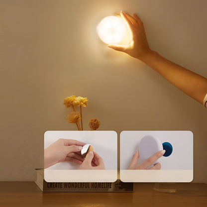 Nova – Automatisches Mini-Nachtlicht