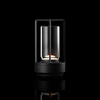 Solira – Moderne Touch-Lampe mit USB-Aufladung