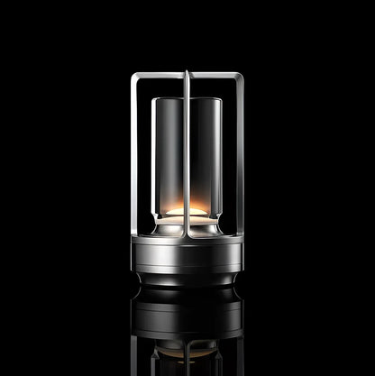 Solira – Moderne Touch-Lampe mit USB-Aufladung