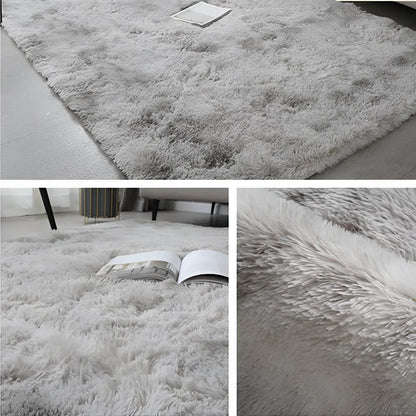 Milari – Flauschige Teppichmatte