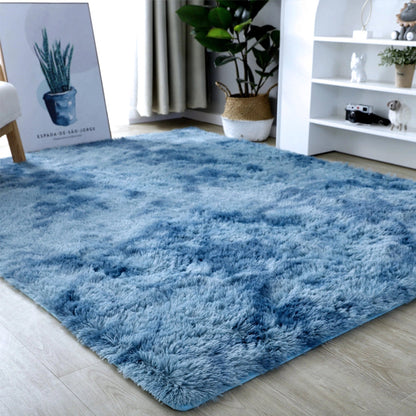 Milari – Flauschige Teppichmatte
