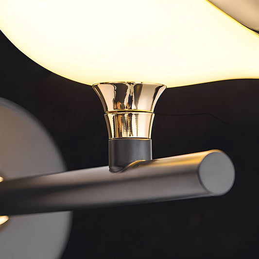 Magda – Magpie Series Nordic LED Tischlampe