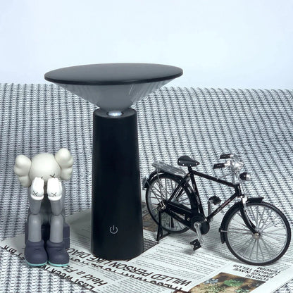 Remoteglo – Kabellose Tischlampe