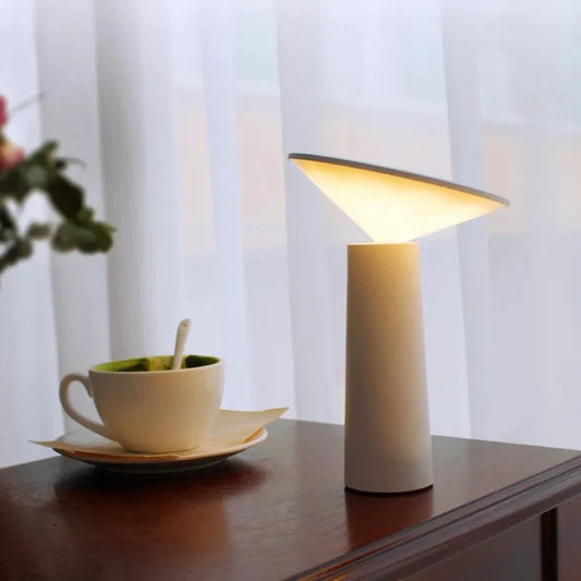 Remoteglo – Kabellose Tischlampe