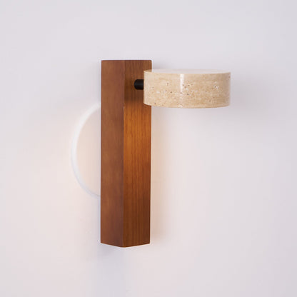 Tersus – Japanische Wandlampe