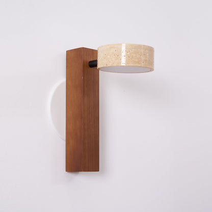 Tersus – Japanische Wandlampe