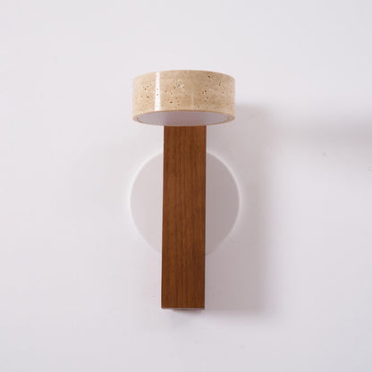 Tersus – Japanische Wandlampe