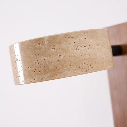 Tersus – Japanische Wandlampe