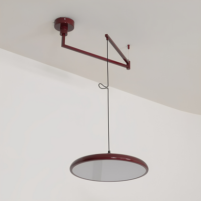 Aika – Moderne, einfache Tischlampe