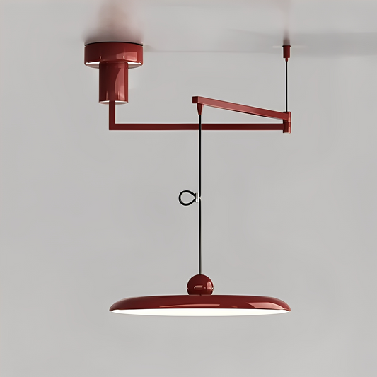 Aika – Moderne, einfache Tischlampe