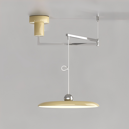 Aika – Moderne, einfache Tischlampe