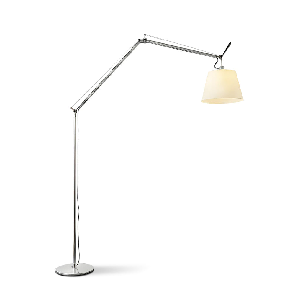 Liana – Elegante Stehlampe mit modernem Design