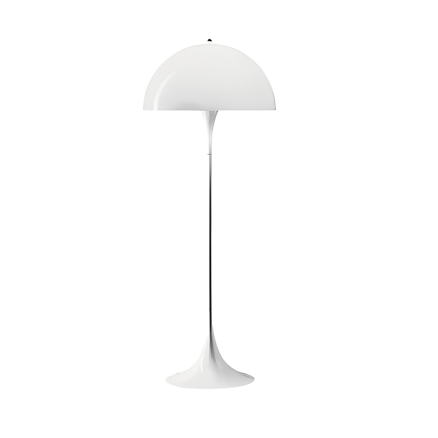 Cora – Skandinavische Pilz-Stehlampe