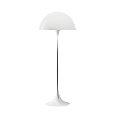 Cora – Skandinavische Pilz-Stehlampe