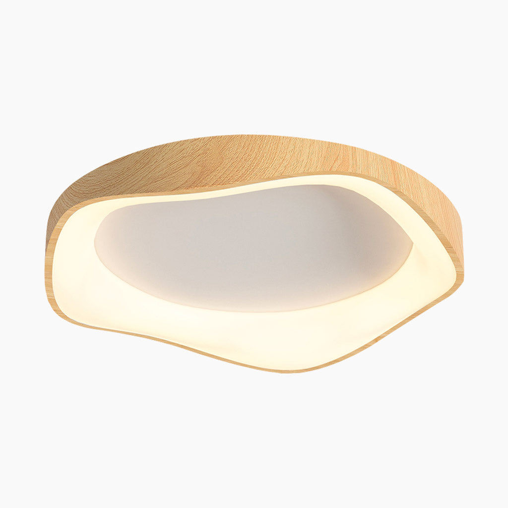 Soren – Schlaue Deckenlampe