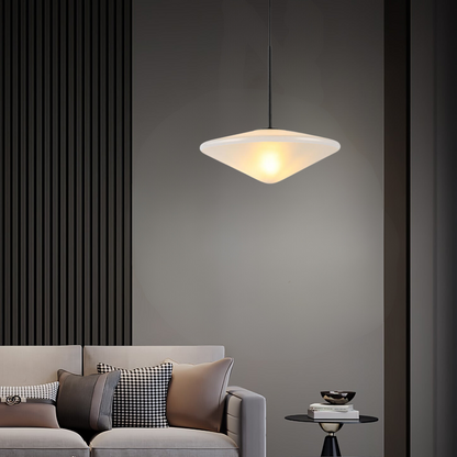 Mira – Skandinavische Hängelampe mit einfachem Design