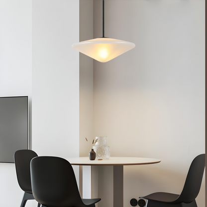 Mira – Skandinavische Hängelampe mit einfachem Design