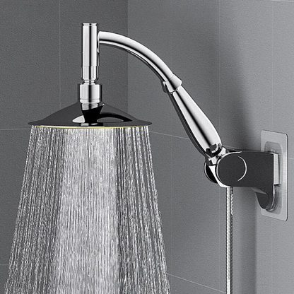 RainZen – Wassersparender Regenduschkopf für Spa-Gefühl zuhause
