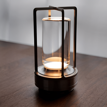 Ged – Moderne USB-Lampe für den Tisch