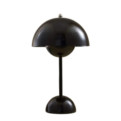 Bianca – Schicke LED-Lampe für den Tisch mit dimmbarem Warmlicht