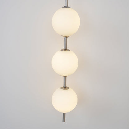 Ardelle – Wandlampe aus Massivkupfer