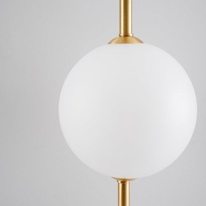 Ardelle – Wandlampe aus Massivkupfer