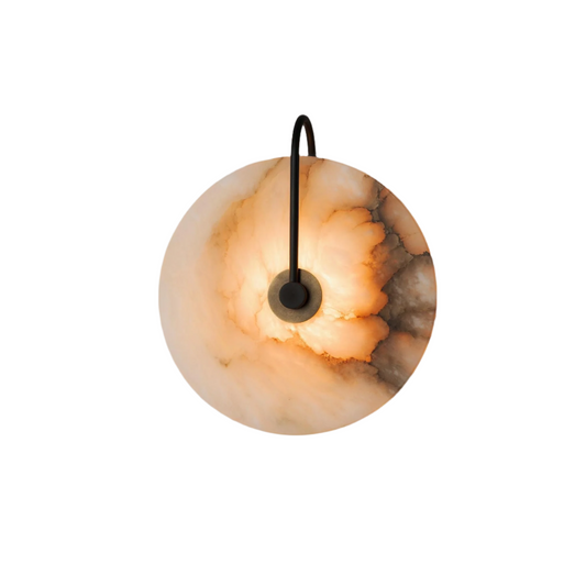 Jaya – Skandinavische Designer-Wandleuchte