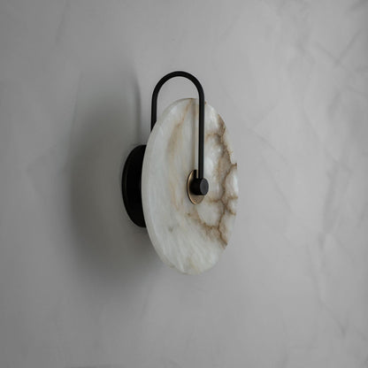 Jaya – Skandinavische Designer-Wandleuchte