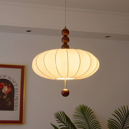 Miro – Retro-Deckenlampe mit Glaskugeln für Schlafzimmer & Lounge