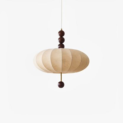 Miro – Retro-Deckenlampe mit Glaskugeln für Schlafzimmer & Lounge